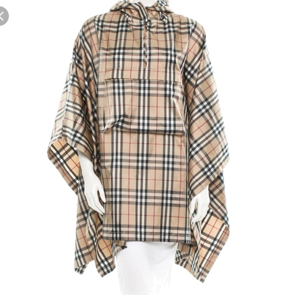 westminster burberry